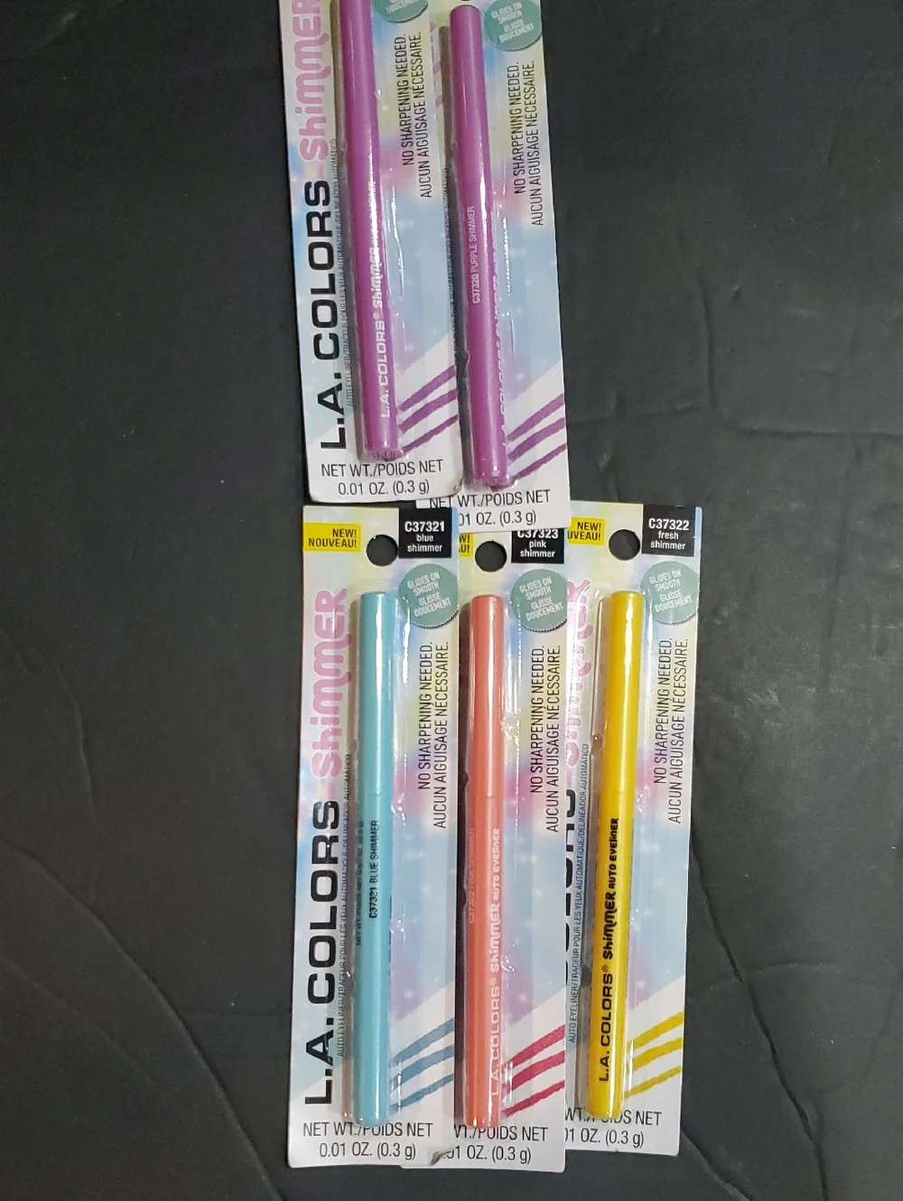 N/A 5pack summer